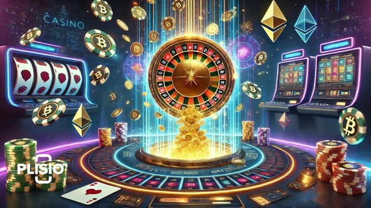 Colorful Casino Live Betting