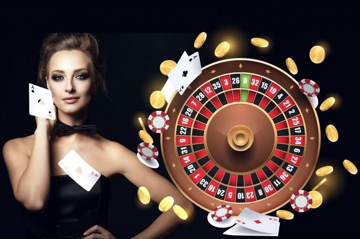 Colorful Casino Live Betting