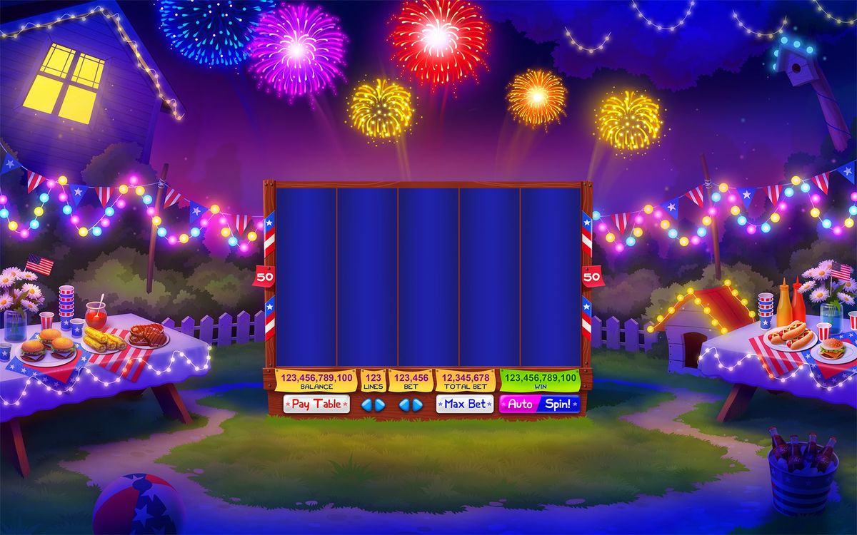 Colorful Casino Live Casino